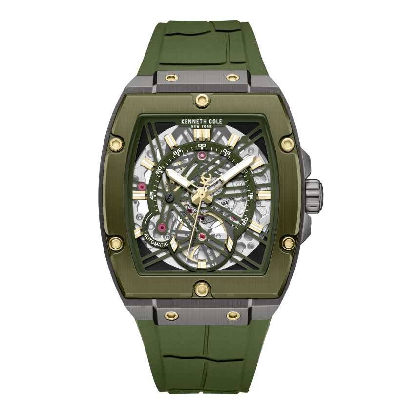 Kenneth Cole KCWGZ0067804 Mercer Herren Uhr