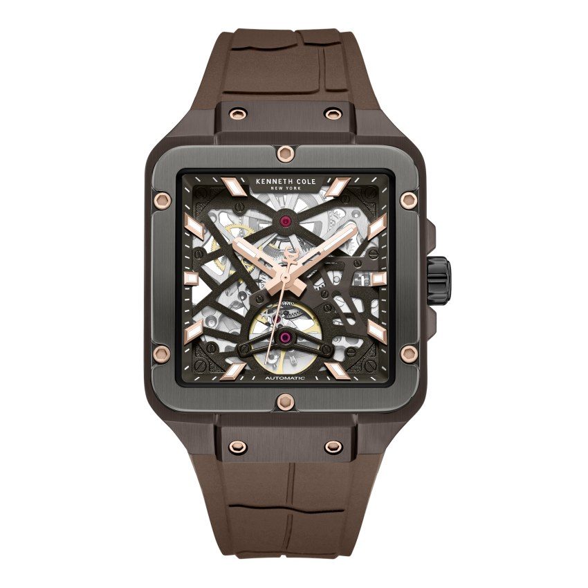 Kenneth Cole KCWGZ0065402 Arlington Herren Uhr