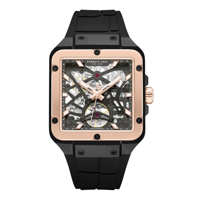 Kenneth Cole KCWGZ0065403 Arlington Herren Uhr