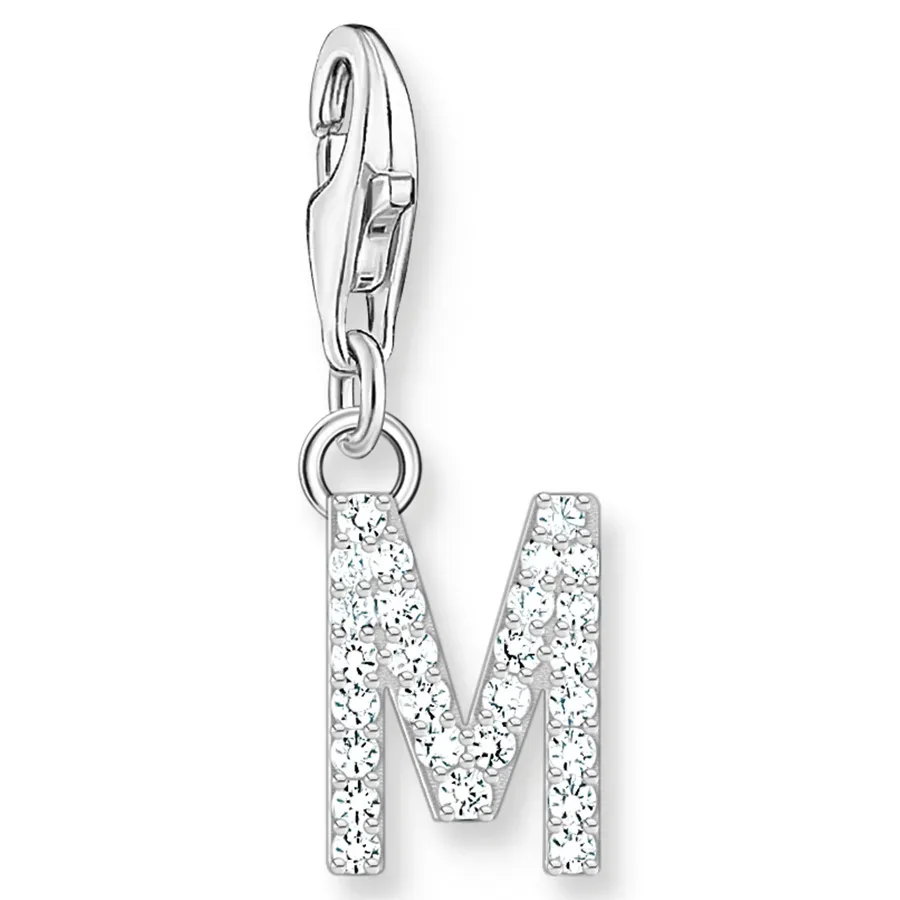 Thomas Sabo 1938 Alphabet Damen Charm