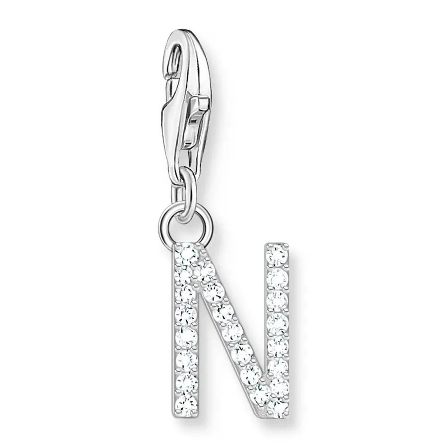 Thomas Sabo Alphabet Damen Charm