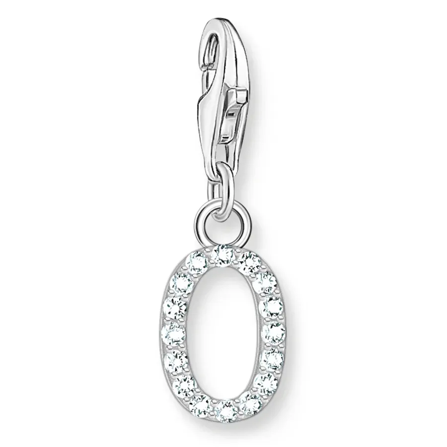Thomas Sabo Alphabet Damen Charm