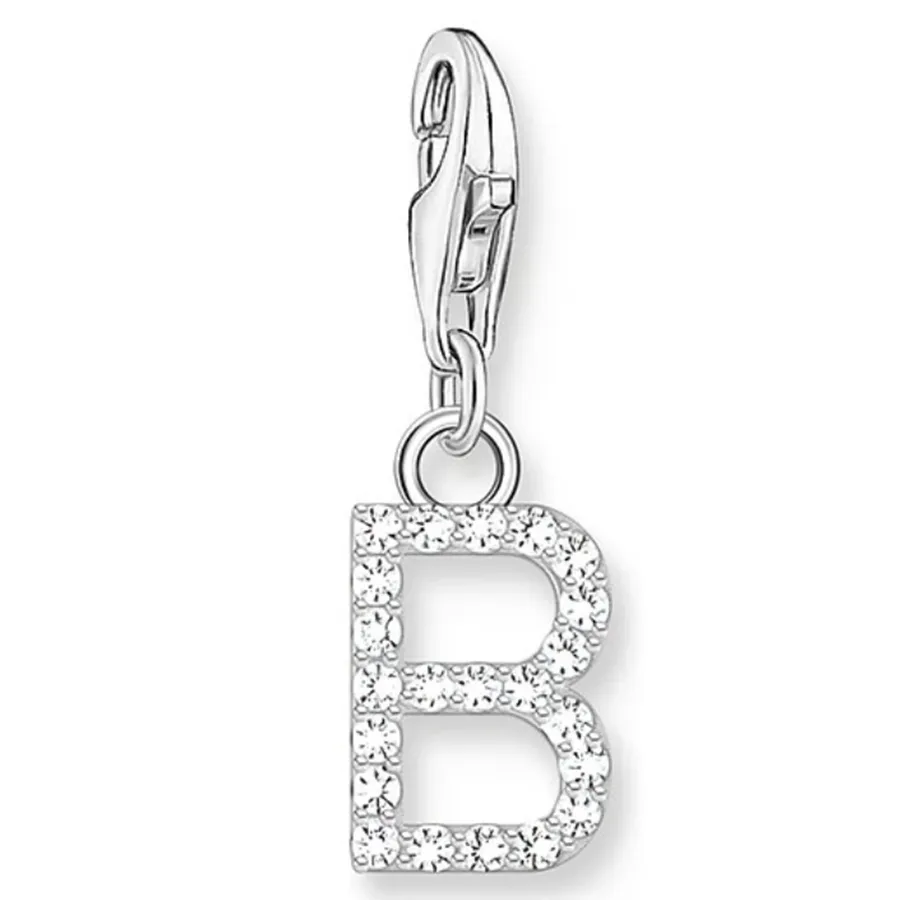 Thomas Sabo 1938 Alphabet Damen Charm