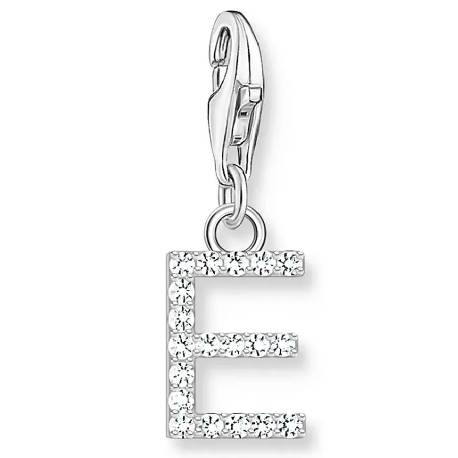 Thomas Sabo 1938 Alphabet Damen Charm