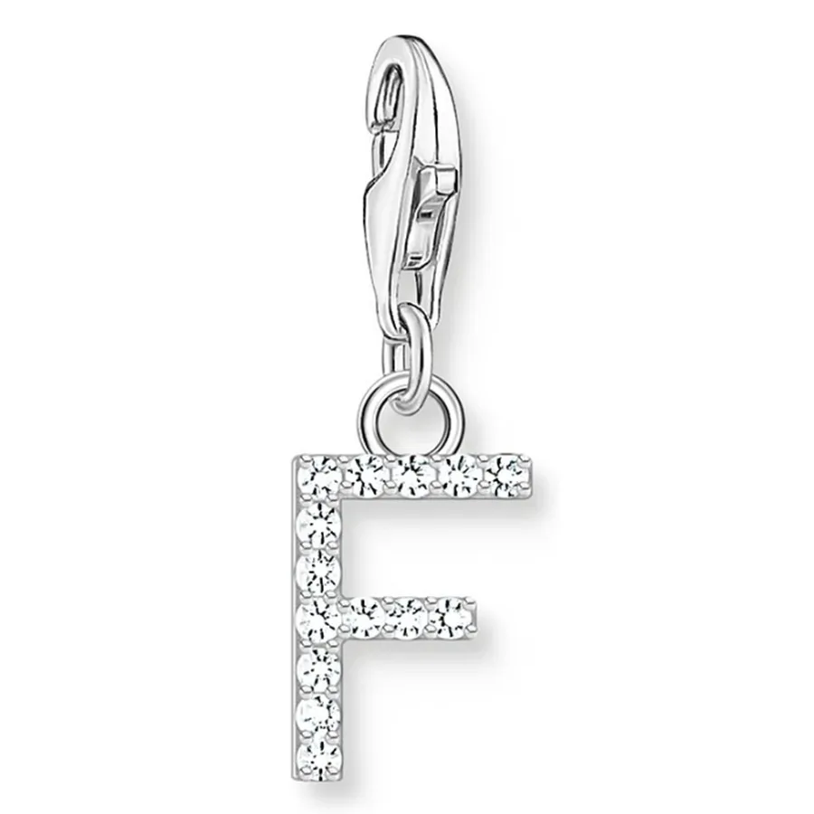 Thomas Sabo 1938 Alphabet Damen Charm