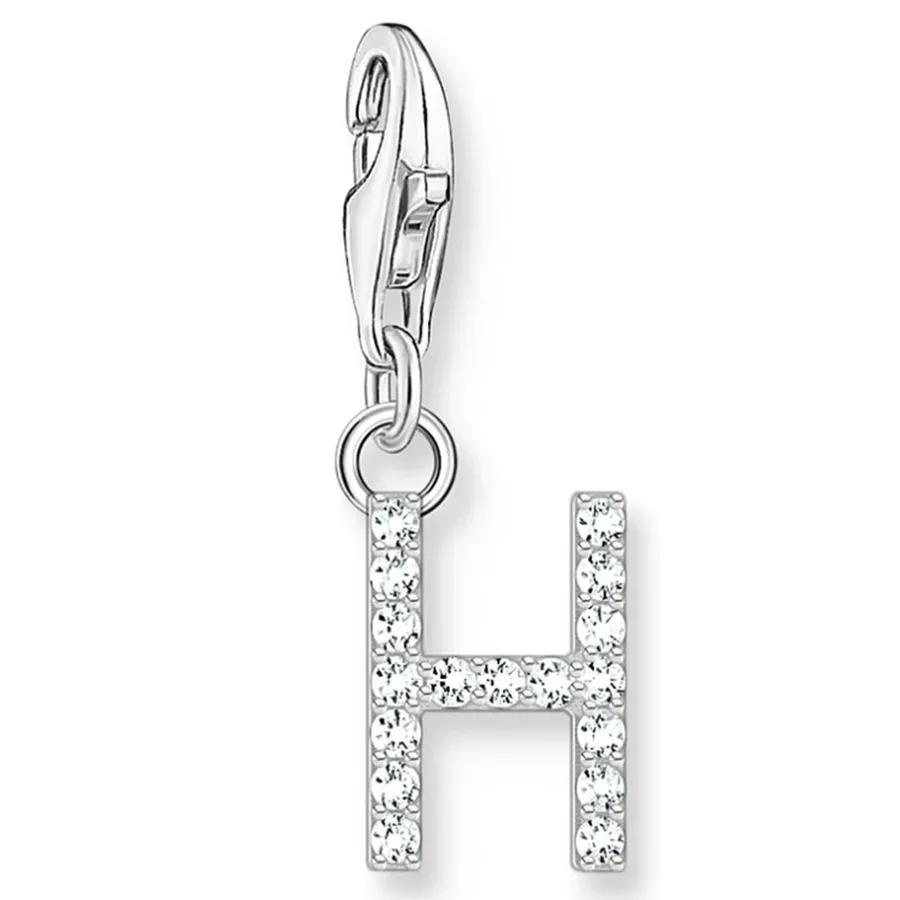 Thomas Sabo Alphabet Damen Charm