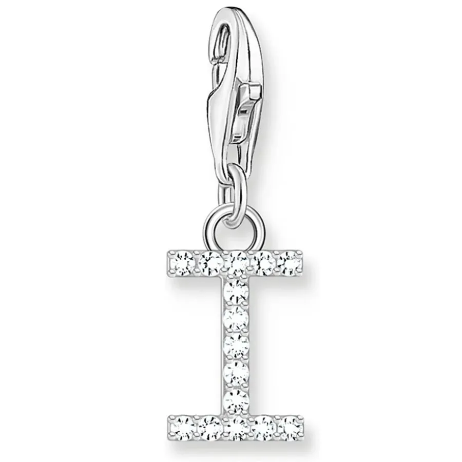 Thomas Sabo Alphabet Damen Charm