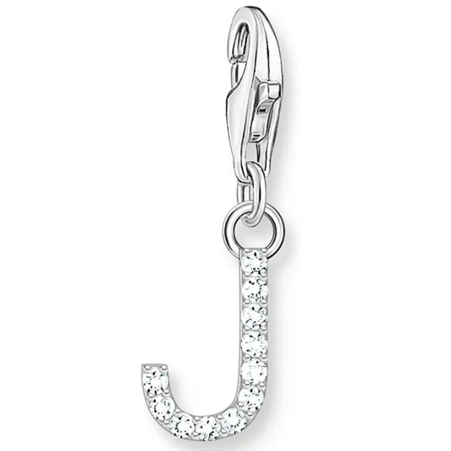 Thomas Sabo Alphabet Damen Charm