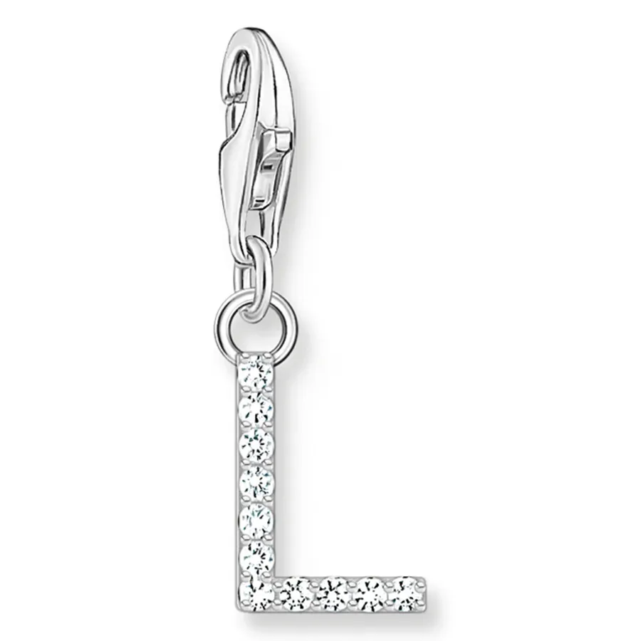 Thomas Sabo 1938 Alphabet Damen Charm