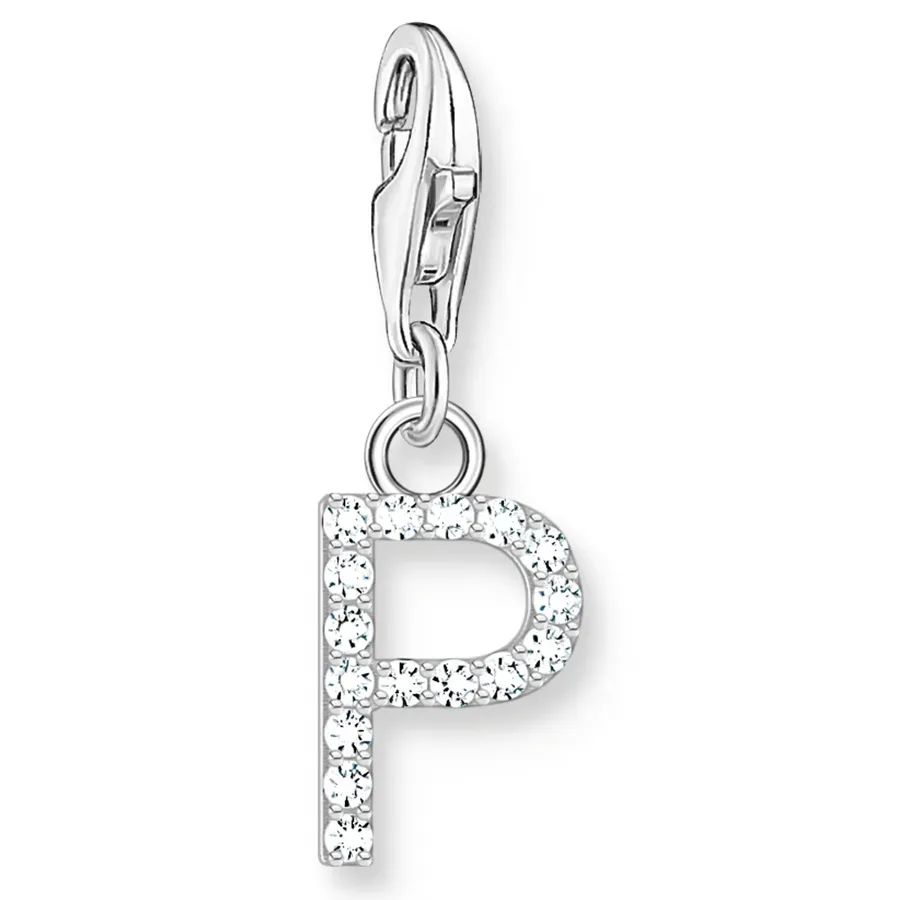 Thomas Sabo Alphabet Damen Charm