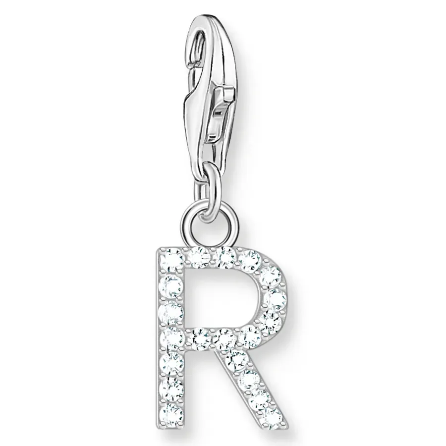Thomas Sabo Alphabet Damen Charm