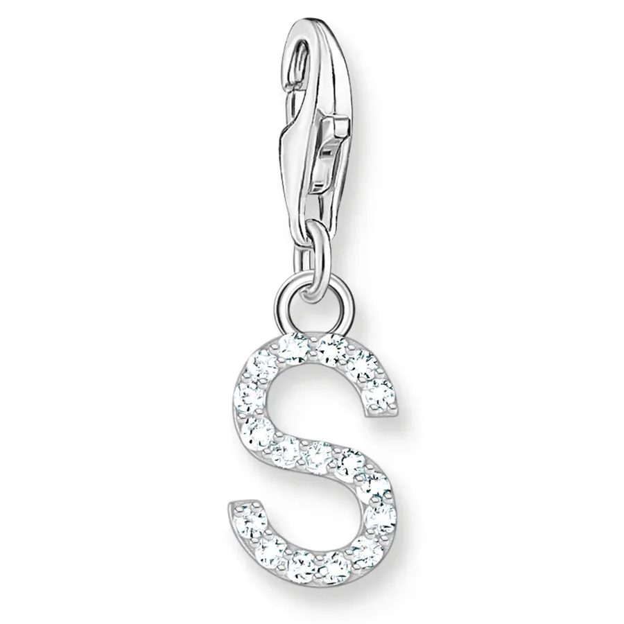 Thomas Sabo Alphabet Damen Charm