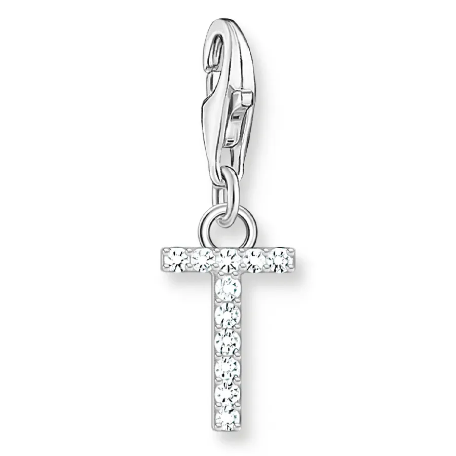 Thomas Sabo Alphabet Damen Charm