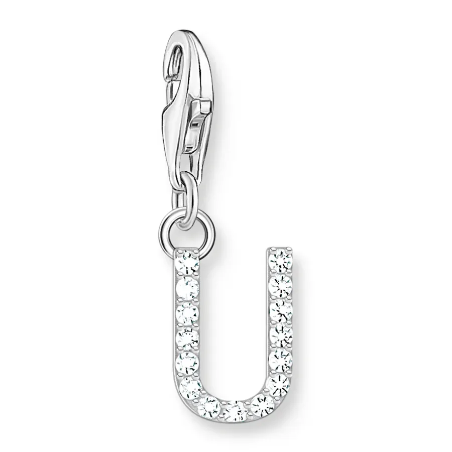 Thomas Sabo Alphabet Damen Charm