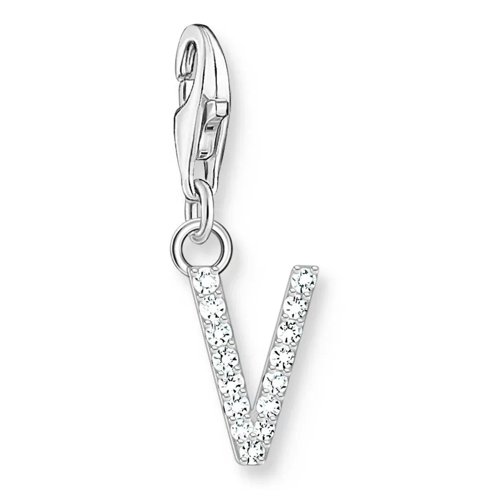 Thomas Sabo Alphabet Damen Charm
