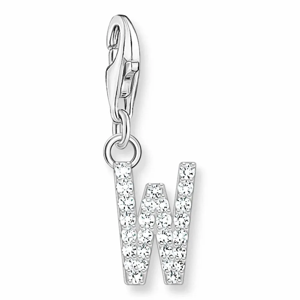 Thomas Sabo Alphabet Damen Charm