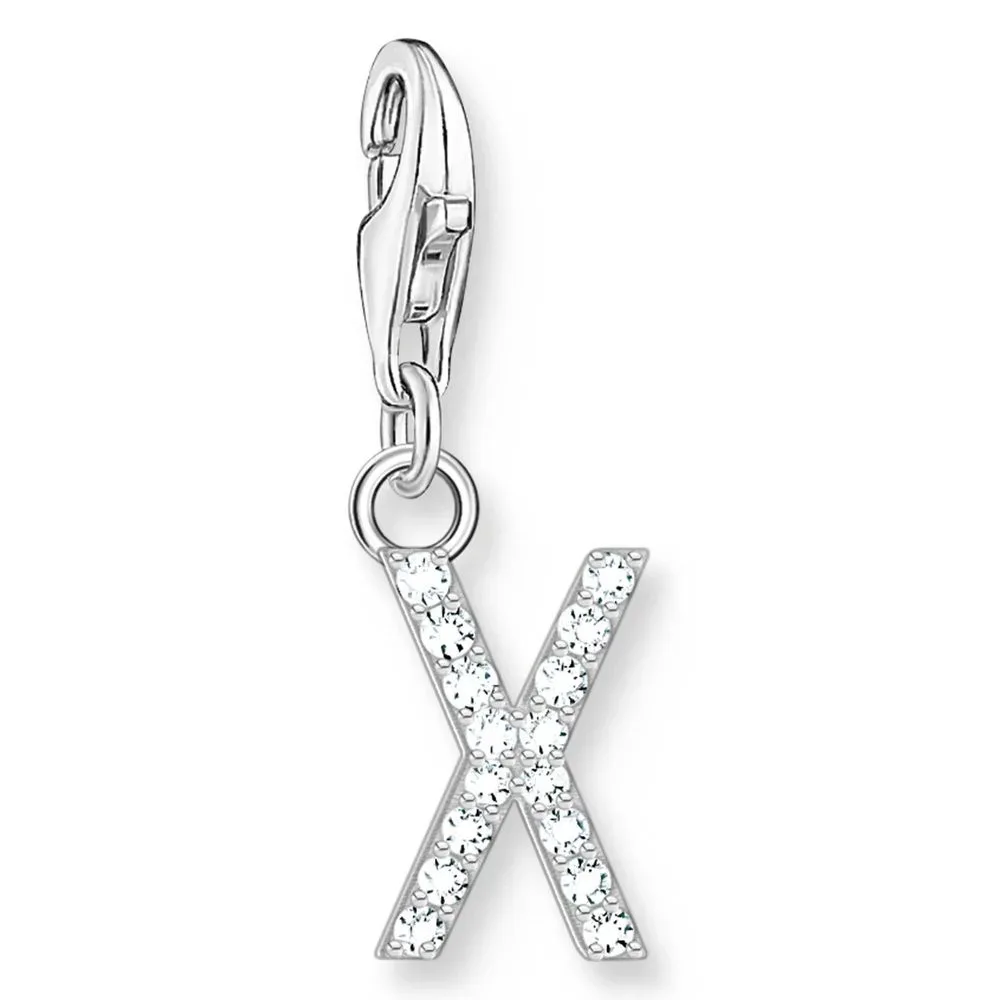 Thomas Sabo Alphabet Damen Charm