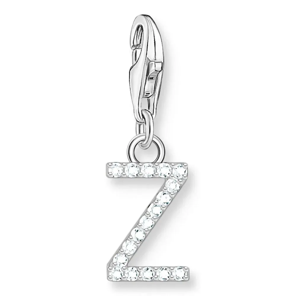 Thomas Sabo Alphabet Damen Charm