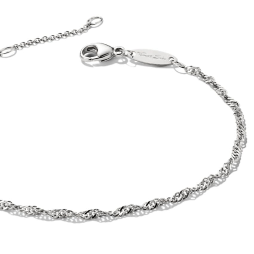 Thomas Sabo A2208-001-21 Singapur Damen Armband
