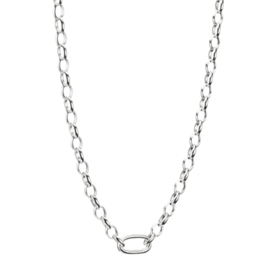 Thomas Sabo C1206-001-21-L50 Connect Damen Halskette
