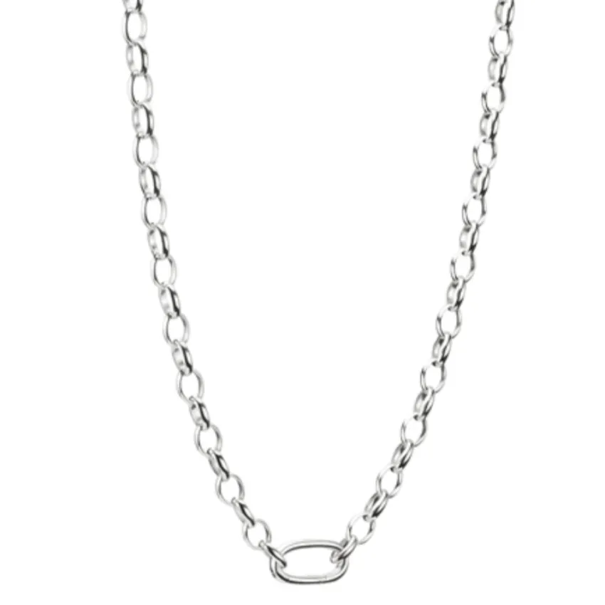 Thomas Sabo C1206-001-21-L50 Connect Damen Halskette