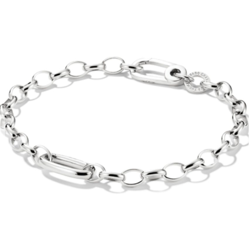 Thomas Sabo C1211-082-14 Connect Damen Armband