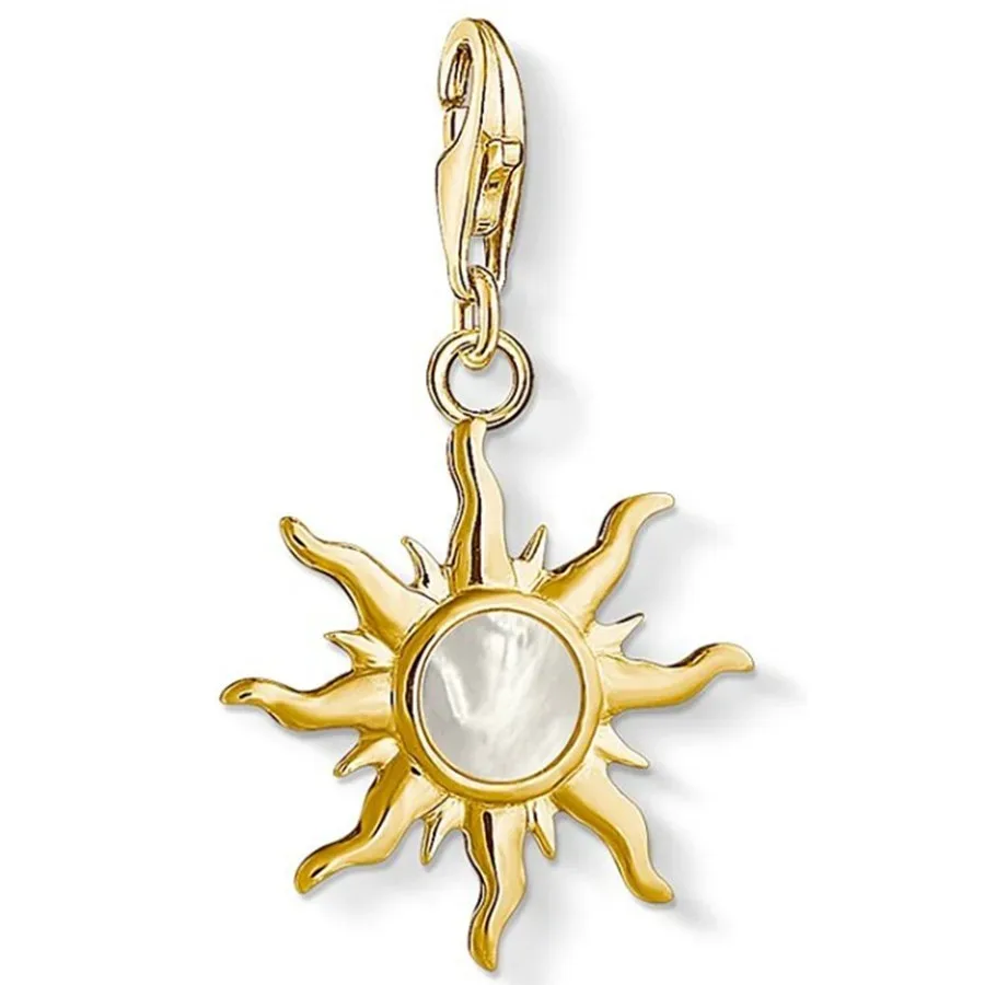 Thomas Sabo 1534 Sun Damen Charm