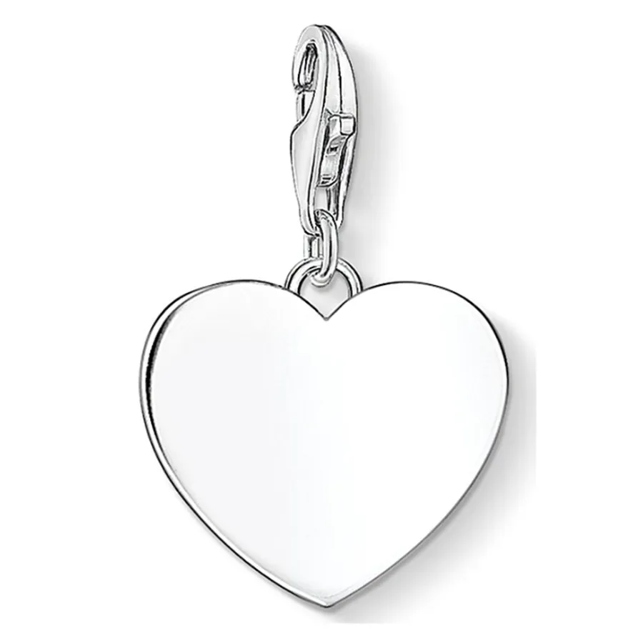 Thomas Sabo 1634 Heart Damen Charm