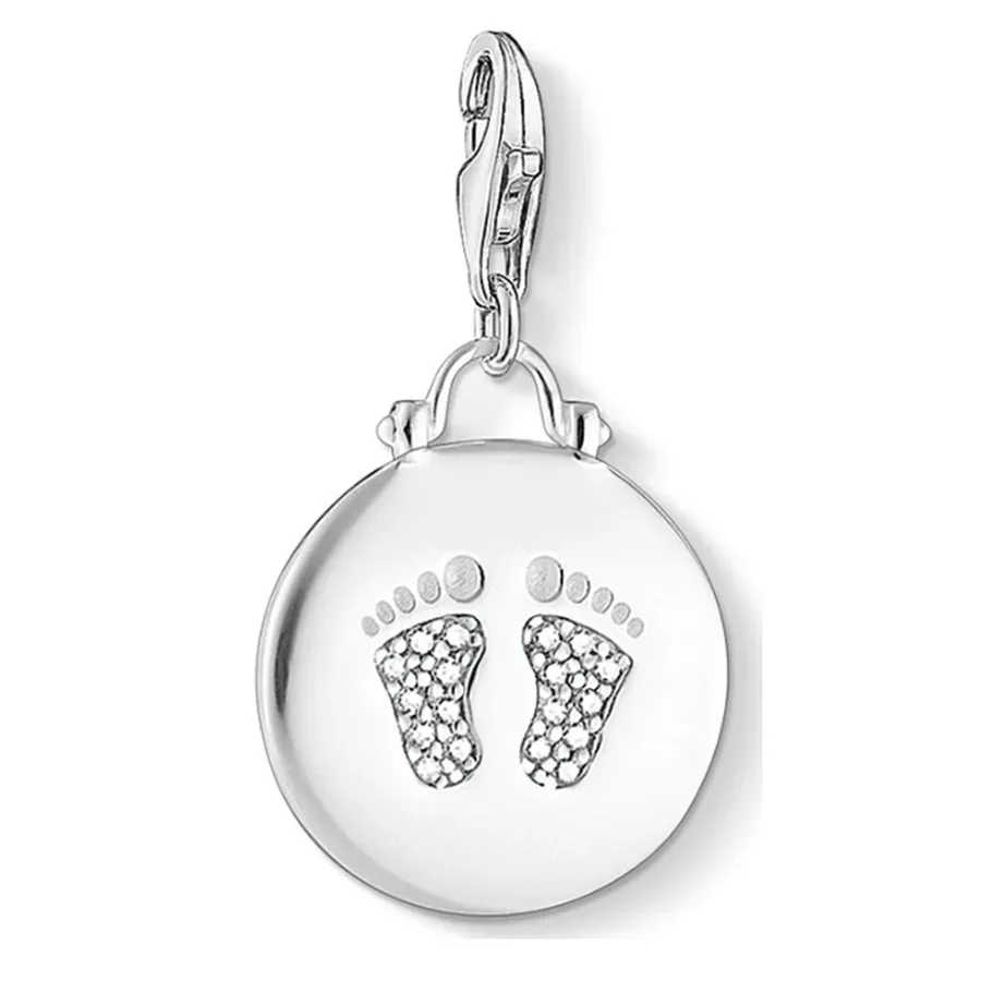 Thomas Sabo 1692 Feet Damen Charm