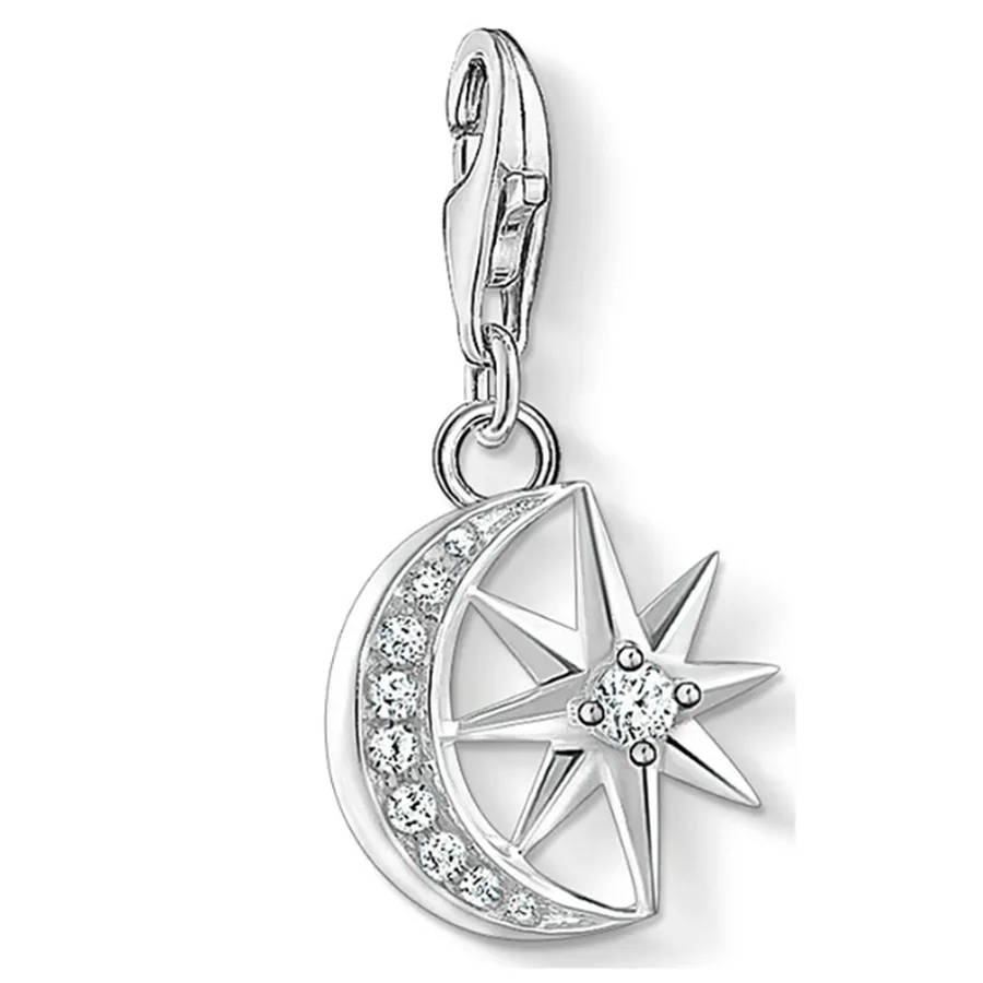 Thomas Sabo 1794 Moon Damen Charm