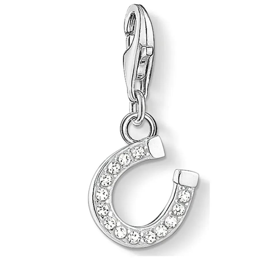 Thomas Sabo 1795 Horseshoe Damen Charm
