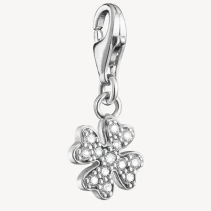 Thomas Sabo 1797 Clover Damen Charm