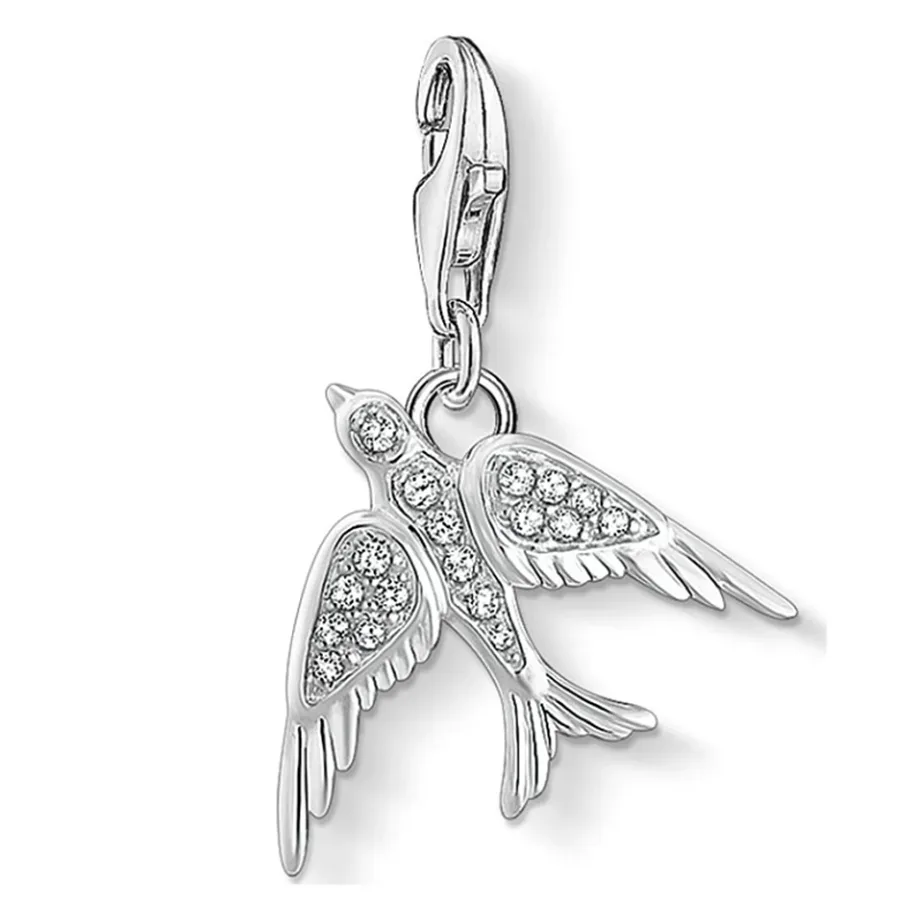 Thomas Sabo 1857 Bird Damen Charm