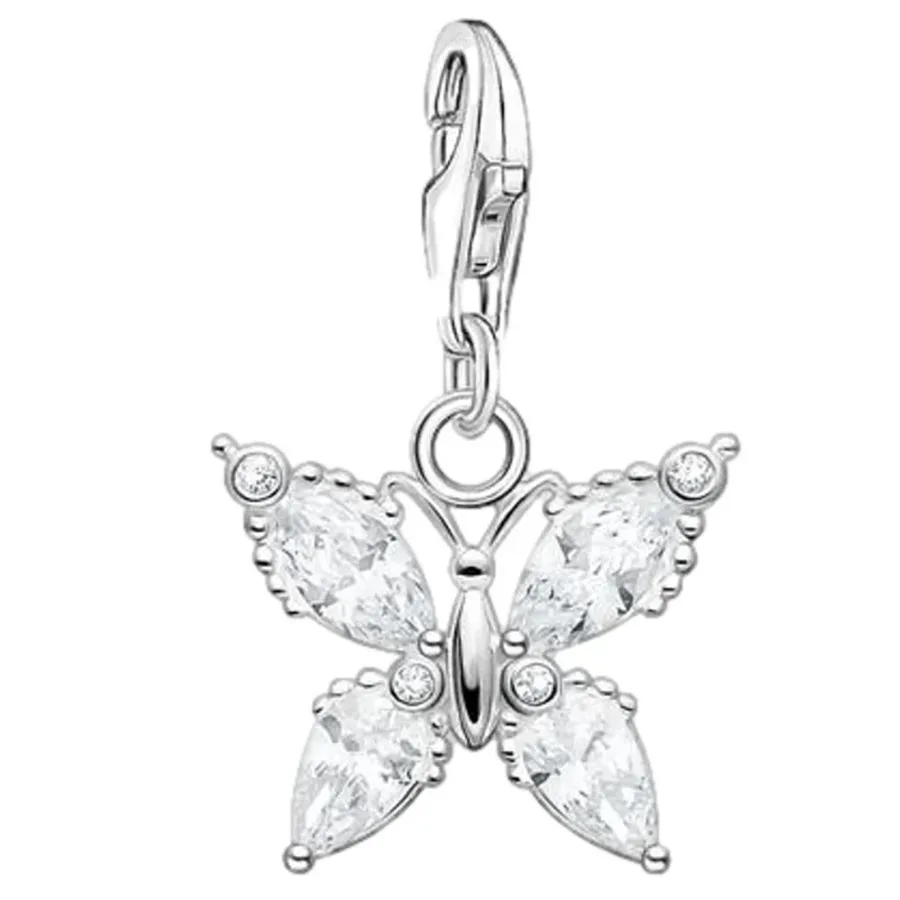 Thomas Sabo 1862 Butterfly Damen Charm