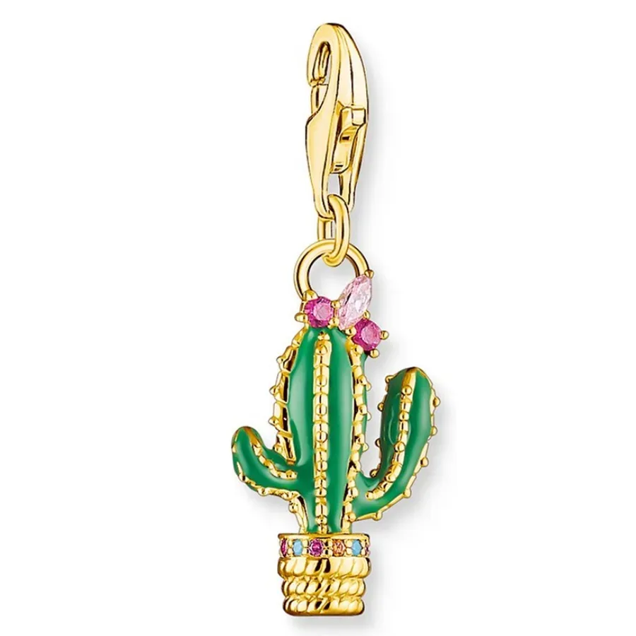 Thomas Sabo 1928 Kaktus Damen Charm