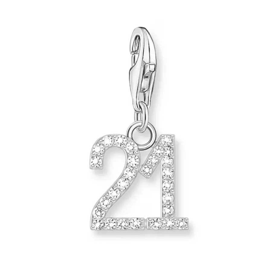 Thomas Sabo 2135 Number Damen Charm