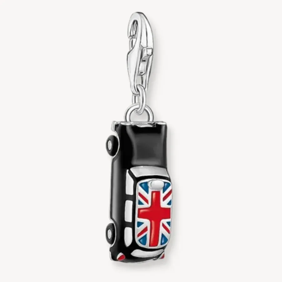 Thomas Sabo 2169 London Taxi Damen Charm
