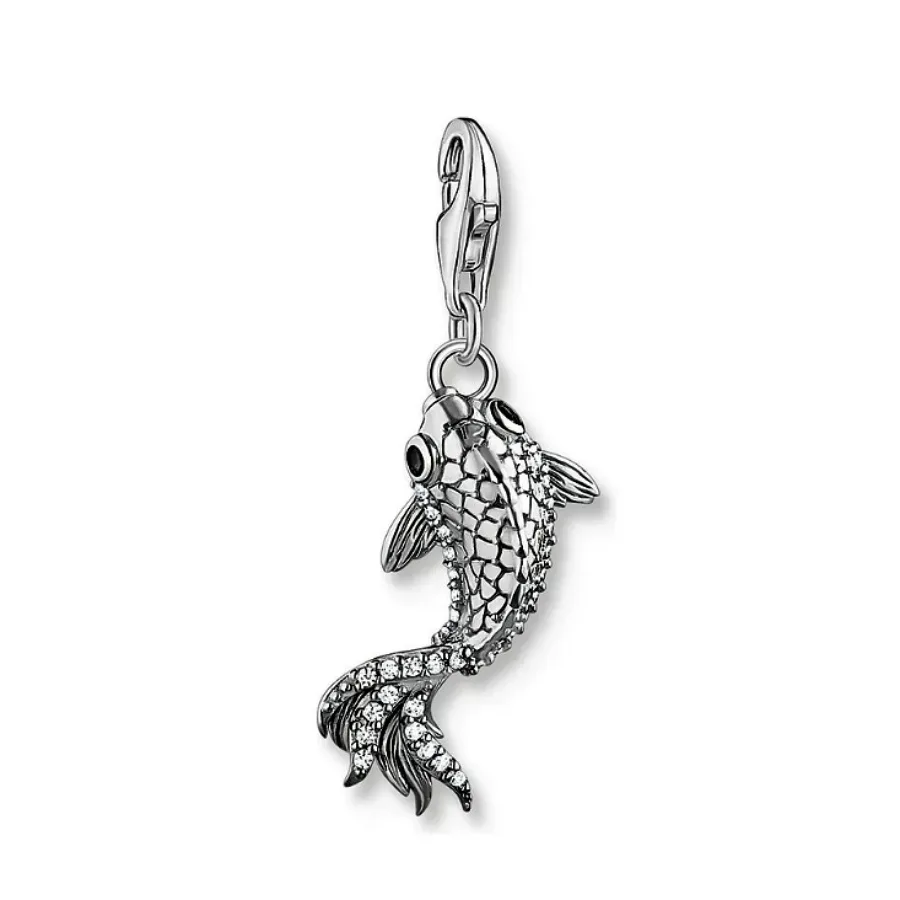 Thomas Sabo 2170-643-21 Carp Damen Charm