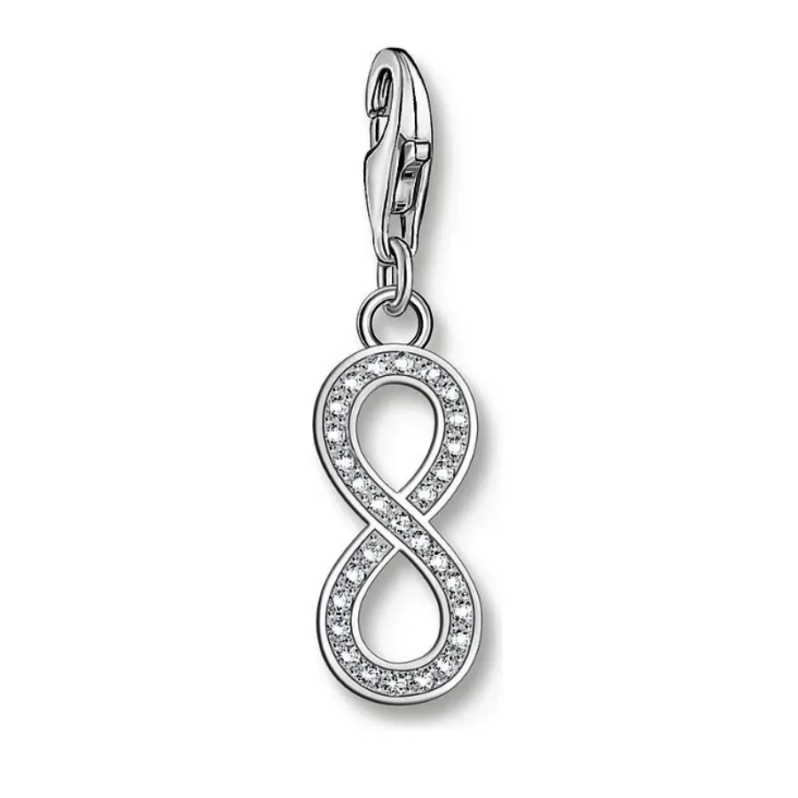 Thomas Sabo 2171-051-21 Infinity Damen Charm