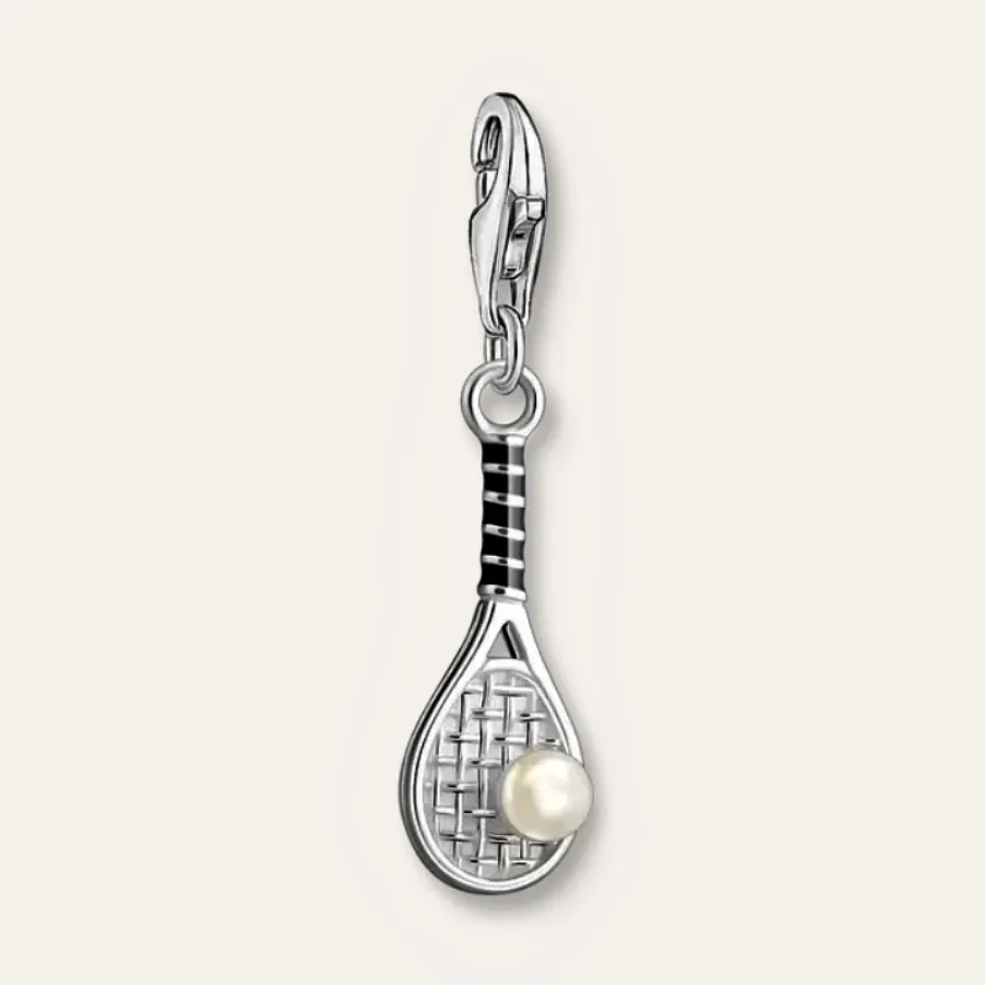 Thomas Sabo 2173-158-21 Tennis Damen Charm
