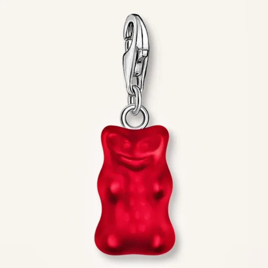Thomas Sabo 2189-017-10 Haribo Damen Charm