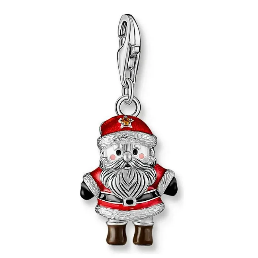 Thomas Sabo 2196-691-7 Santa Claus Damen Charm