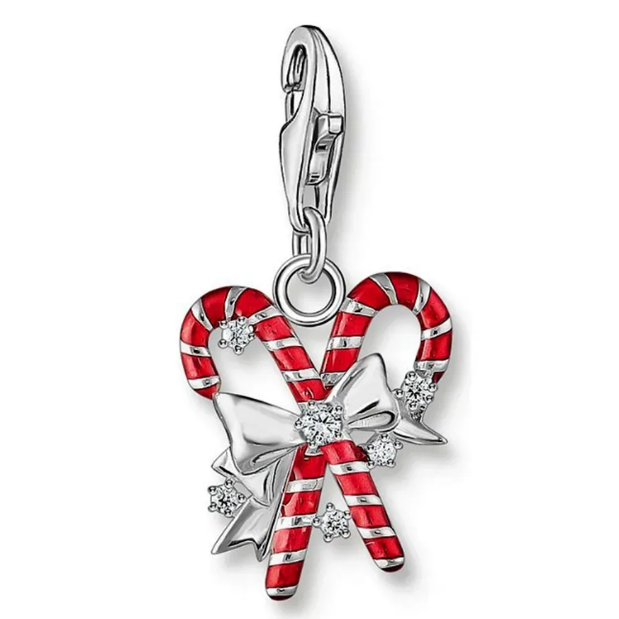 Thomas Sabo 2197-041-7 Sugar Stick Damen Charm