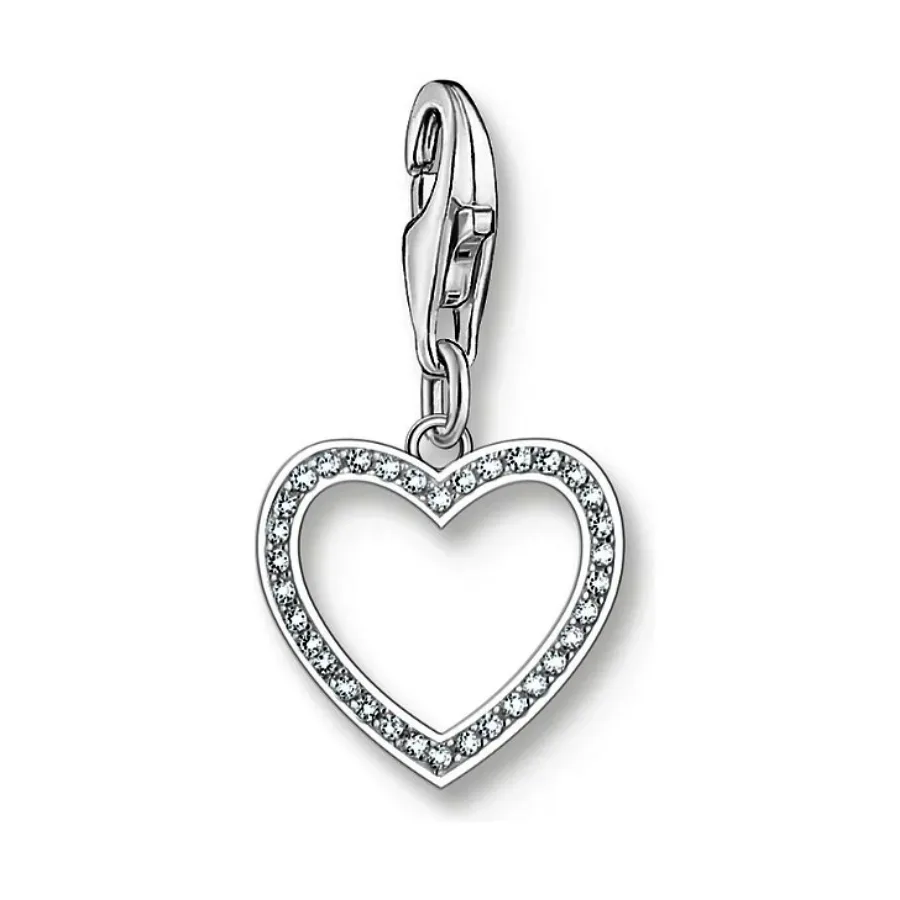 Thomas Sabo 2203-051-14 Heart Damen Charm