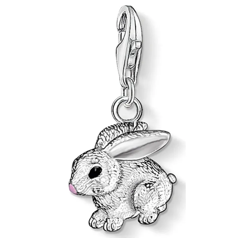 Thomas Sabo 0819 Rabbit Damen Charm