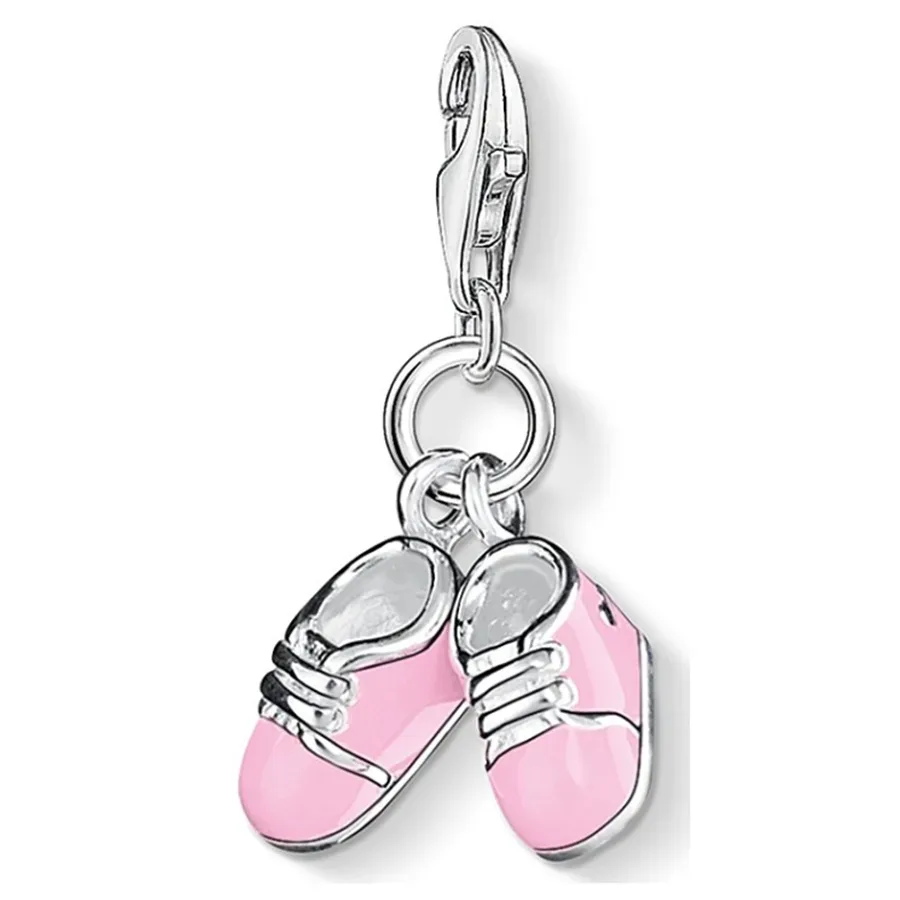 Thomas Sabo 0820 Shoes Damen Charm
