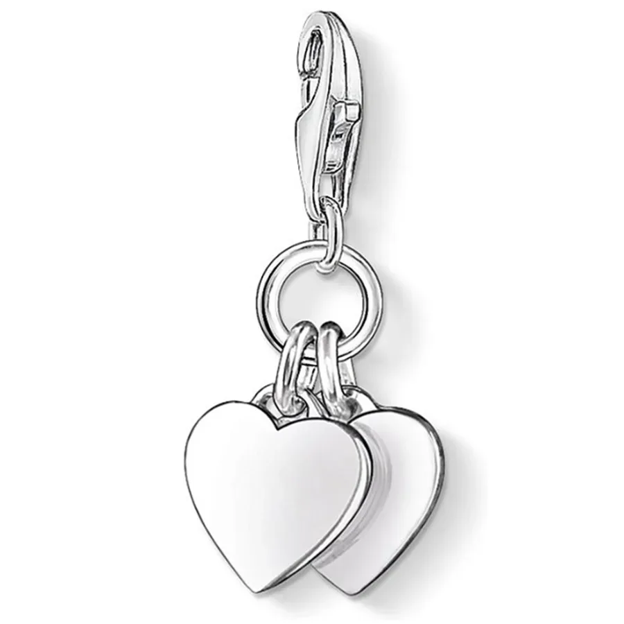 Thomas Sabo 0836 Hearts Damen Charm