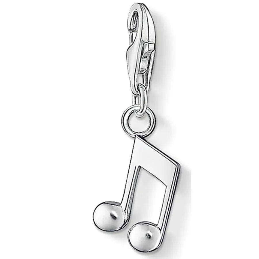 Thomas Sabo 0846 Music Damen Charm