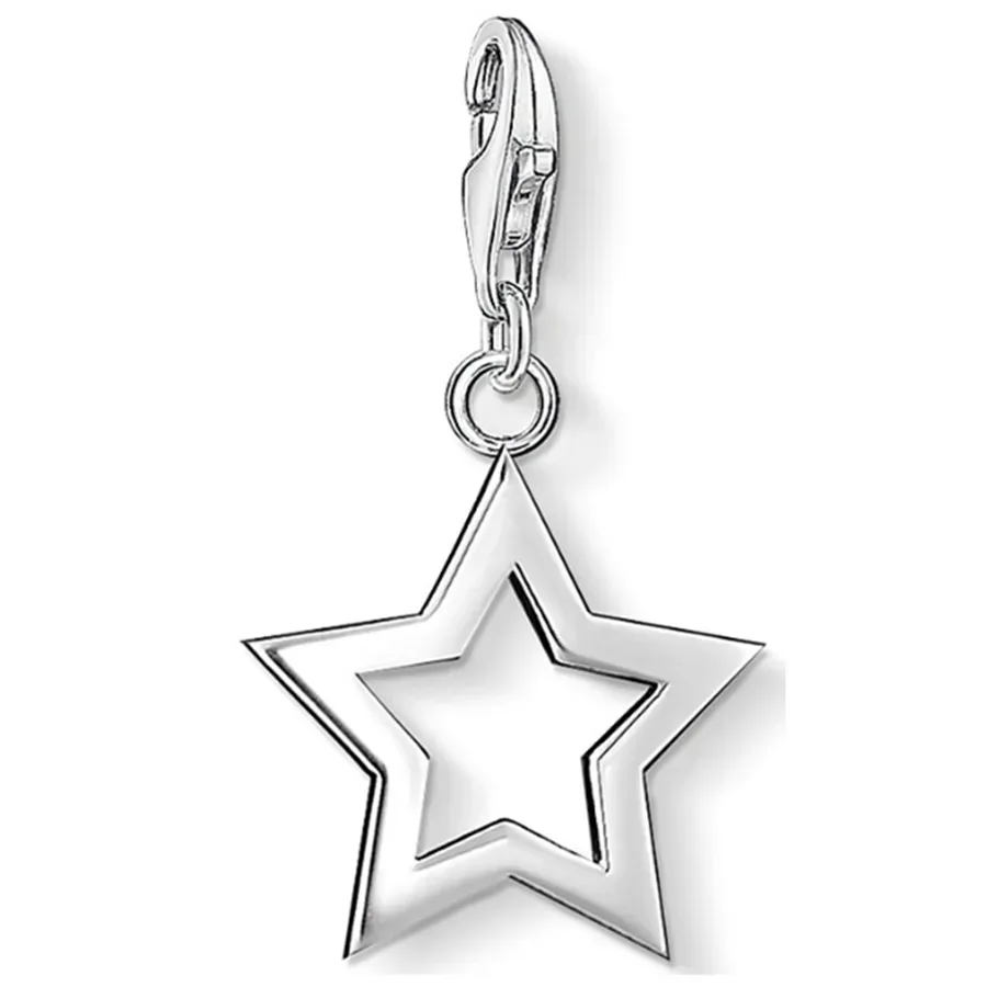 Thomas Sabo 0857 Star Damen Charm