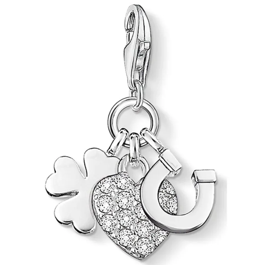 Thomas Sabo 0870 Fortune Damen Charm